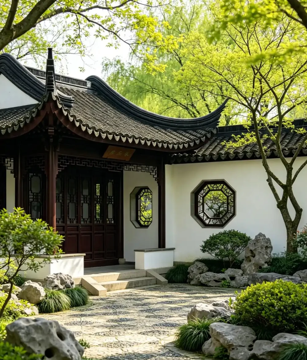 院子做完才發現,真正影響體驗的是這些細節!