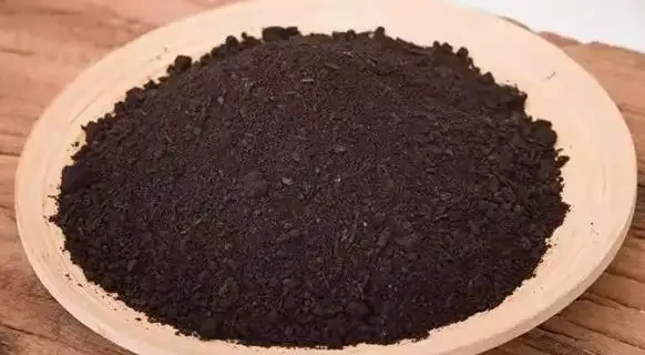 9月施肥季用對了有機肥花壯果多；選錯了無花無果，白忙活！