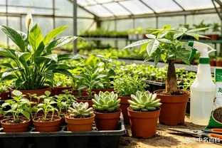 90%養花人都踩坑！綠植黃葉別亂剪，找對原因零成本救活