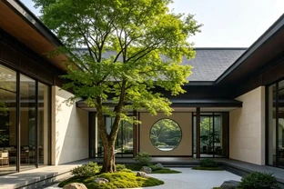 無論院子多大，這2種樹千萬別種在窗戶邊，擋光又招蟲