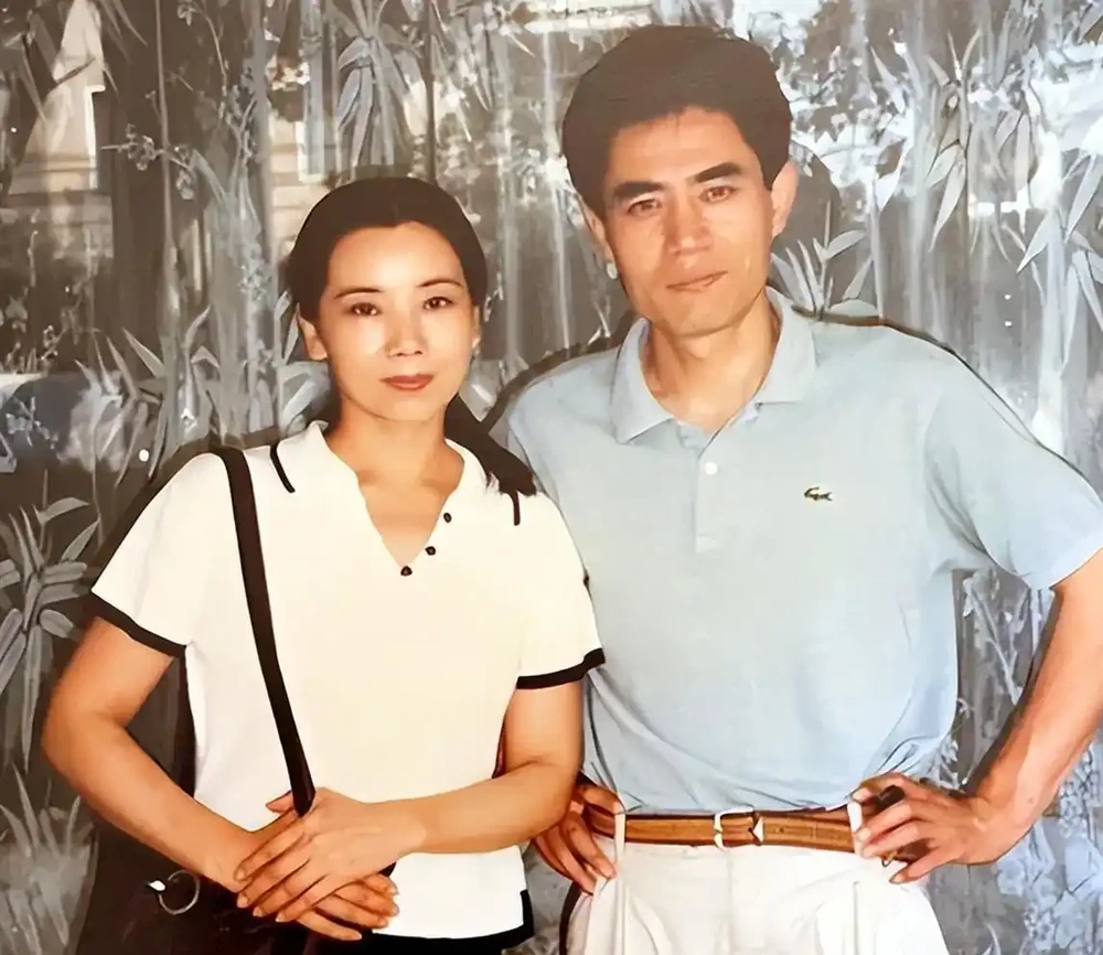相伴49年仍有遺憾!70歲陳寶國現狀曝光,43歲兒子成心結