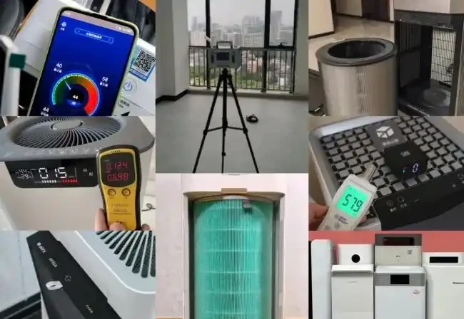 除甲醛的空氣清淨機哪個牌子好?十大廣受青睞的排名推薦
