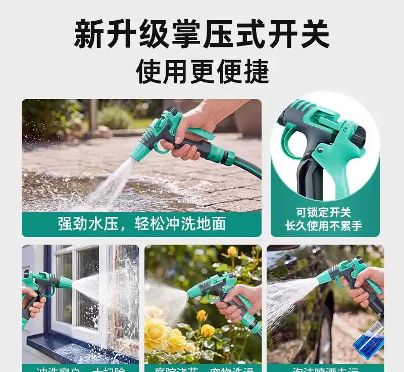 懶人養花必備!這些澆水神器讓你不再擔心植物枯死